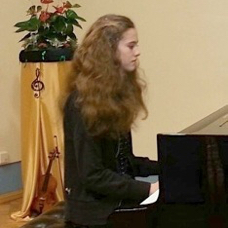 Jessica Fitzgerald, Klavier-Solo, Grade 5, Mit hervorragendem Erfolg, ‘Distinction’, 1st Class, 130 Punkte copy